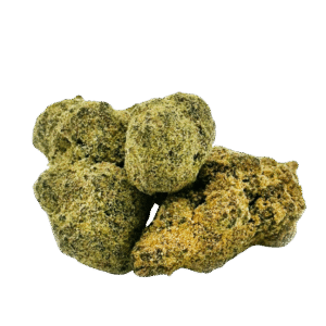 Moon Rock