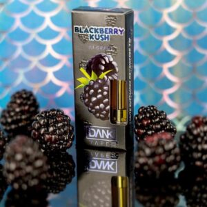 BLACKBERRY KUSH: $55