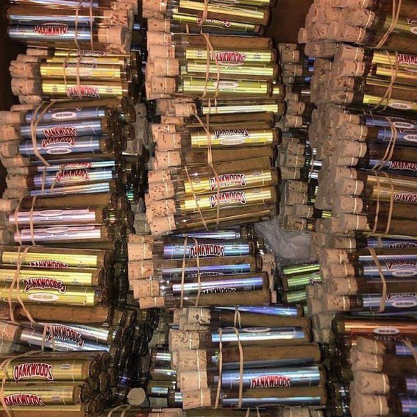 Dank woods Cigars - Image 3