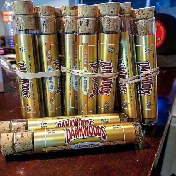Dank woods Cigars - Image 2